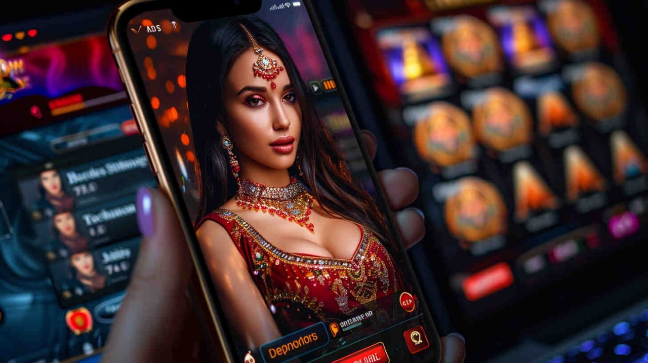 Navigasi mobile untuk aturan 502
