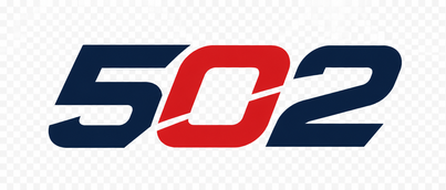 Logo 502